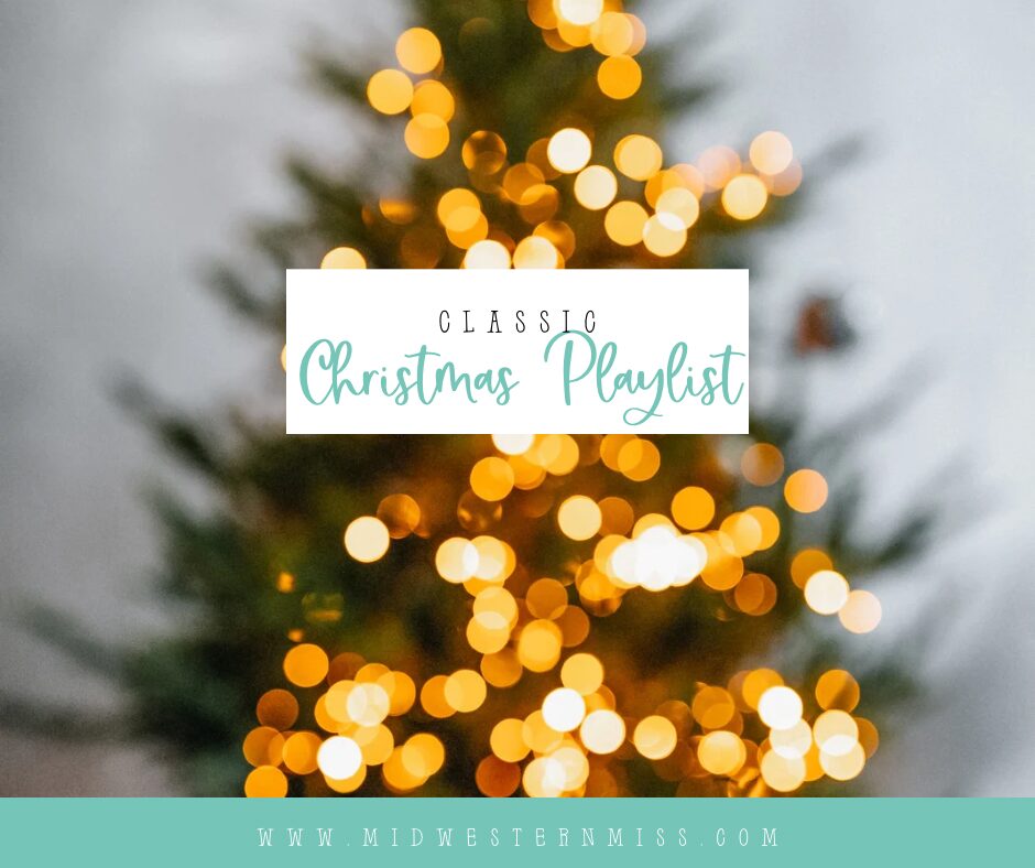 Let the Holiday Cheer Begin: Making a Classical Christmas Playlist